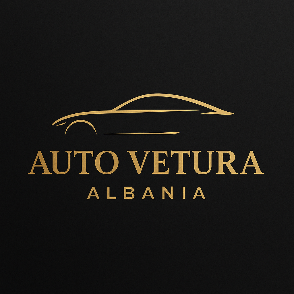 Autovetura Albania logo