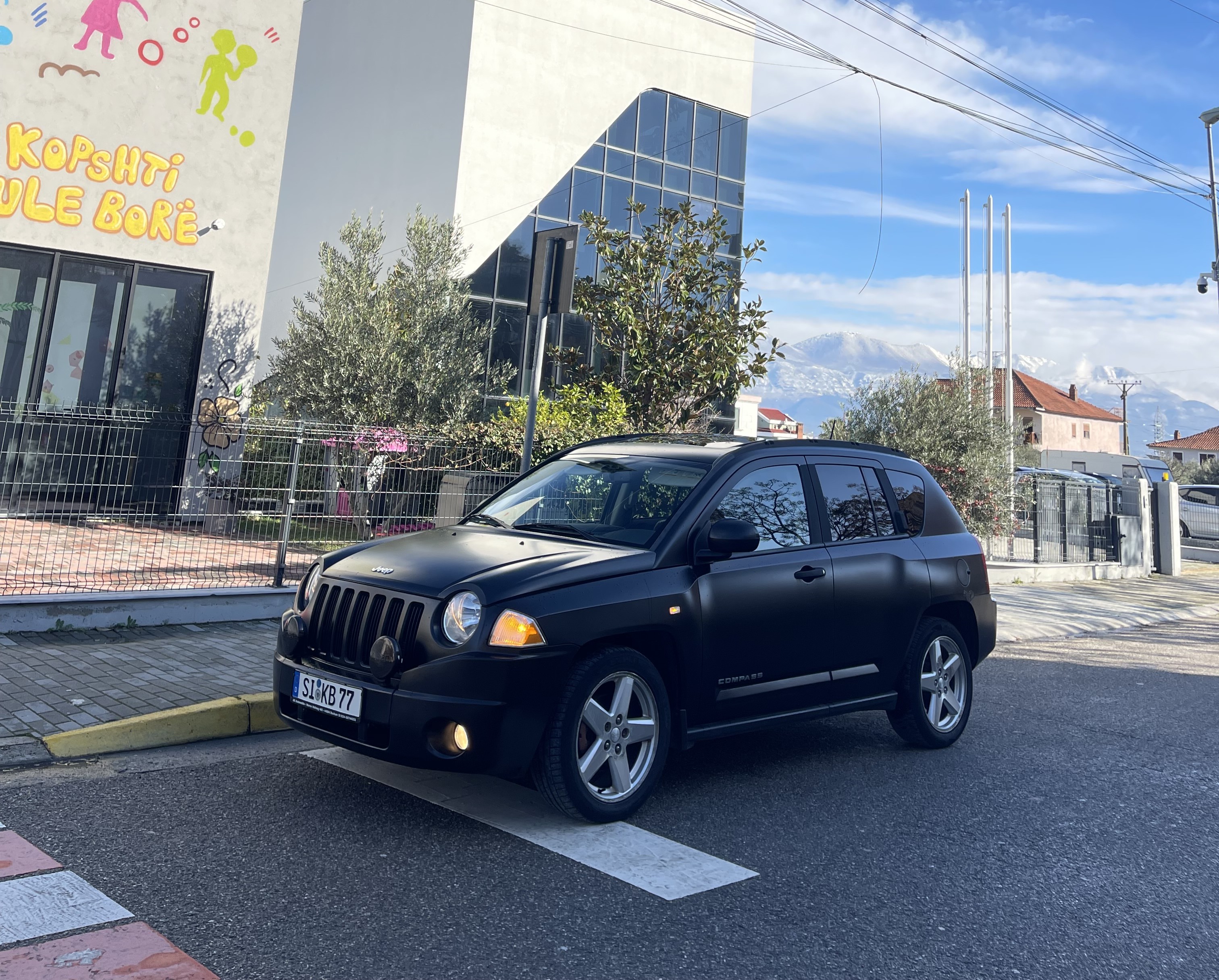 Shitet Tirana 3200€