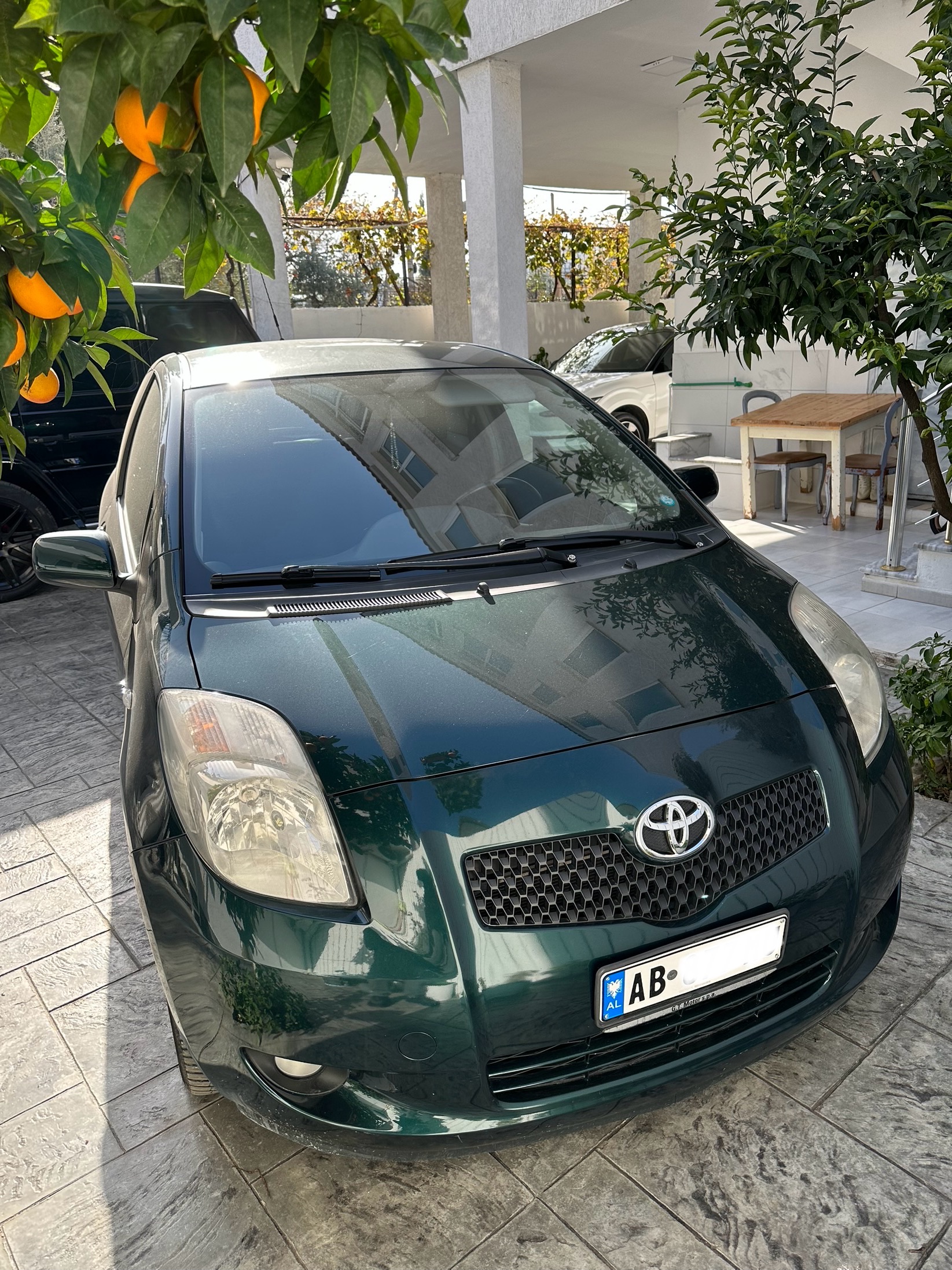 Shitet Tirana 5300€