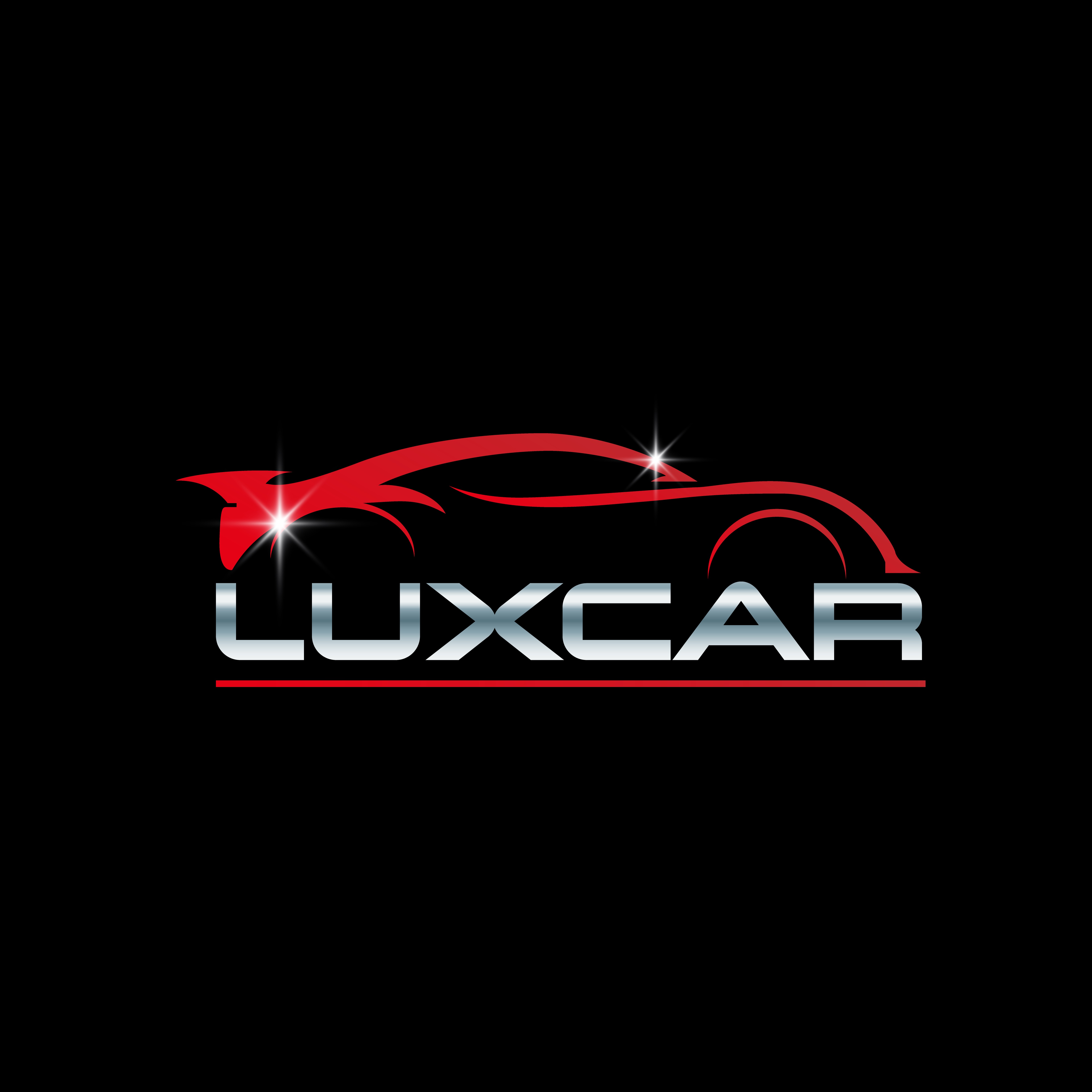 Luxcar Korea Korea logo