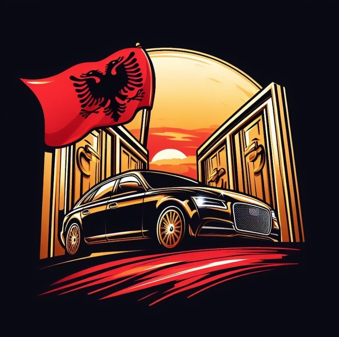 Auto logo