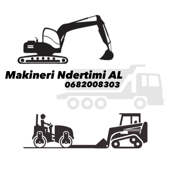 Makineri Ndertimi logo