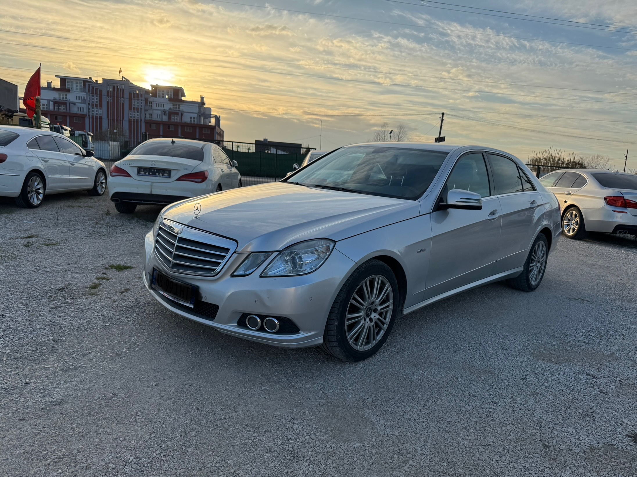 Shitet Tirana 8500€