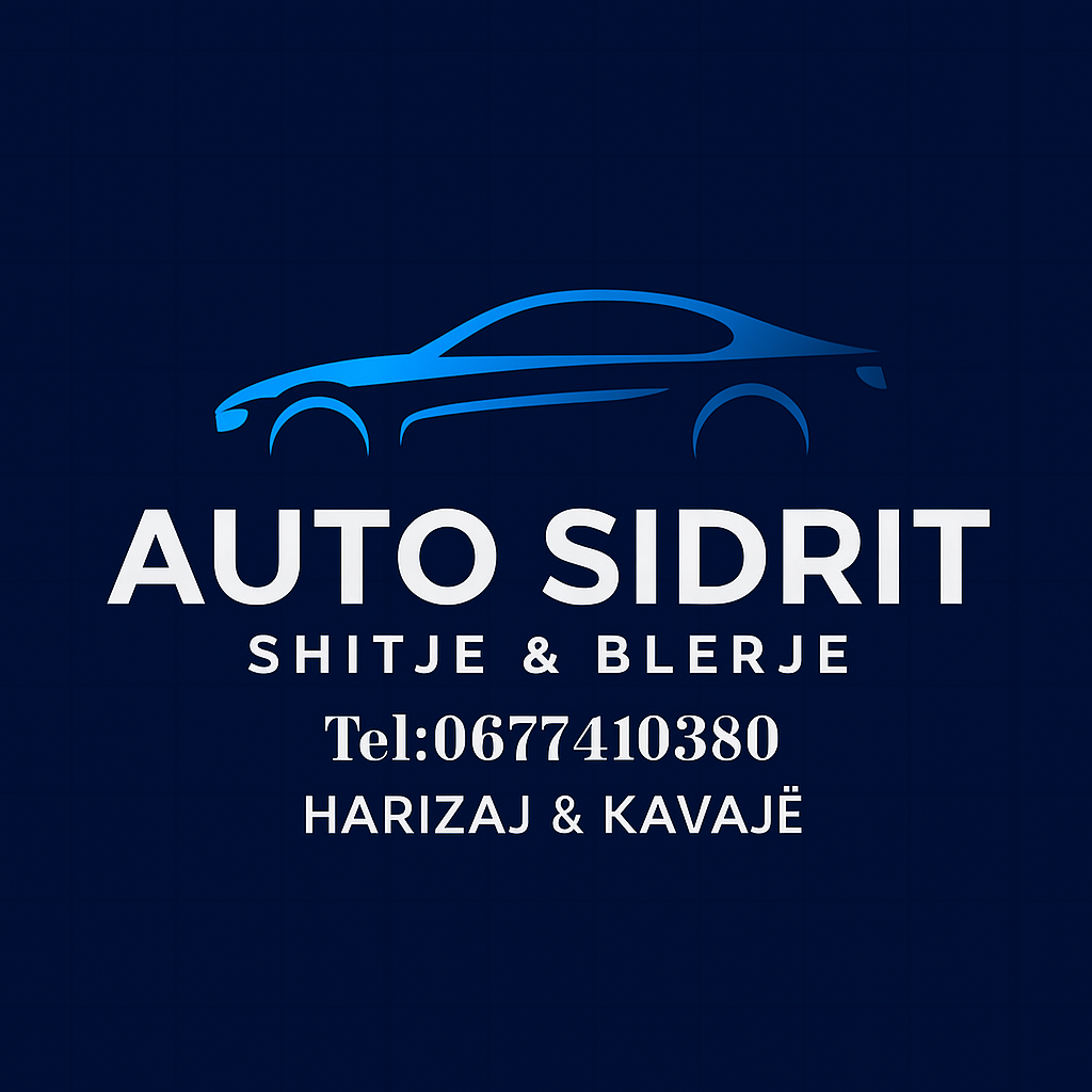 Auto Sidrit auto sidrit logo