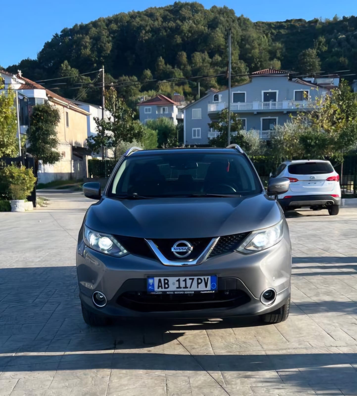 Shitet Tirana 1€