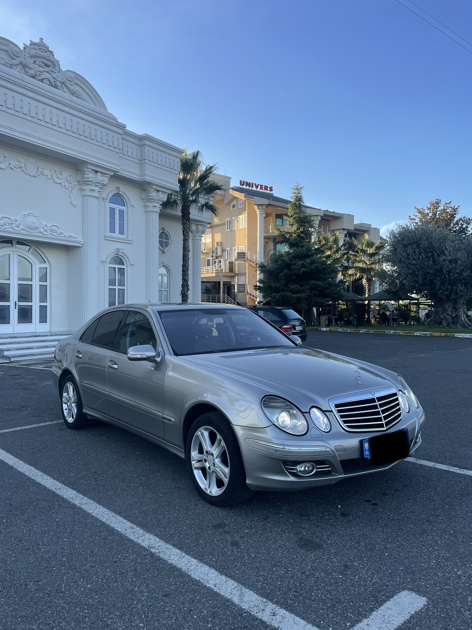 Shitet Lezhë 5700€