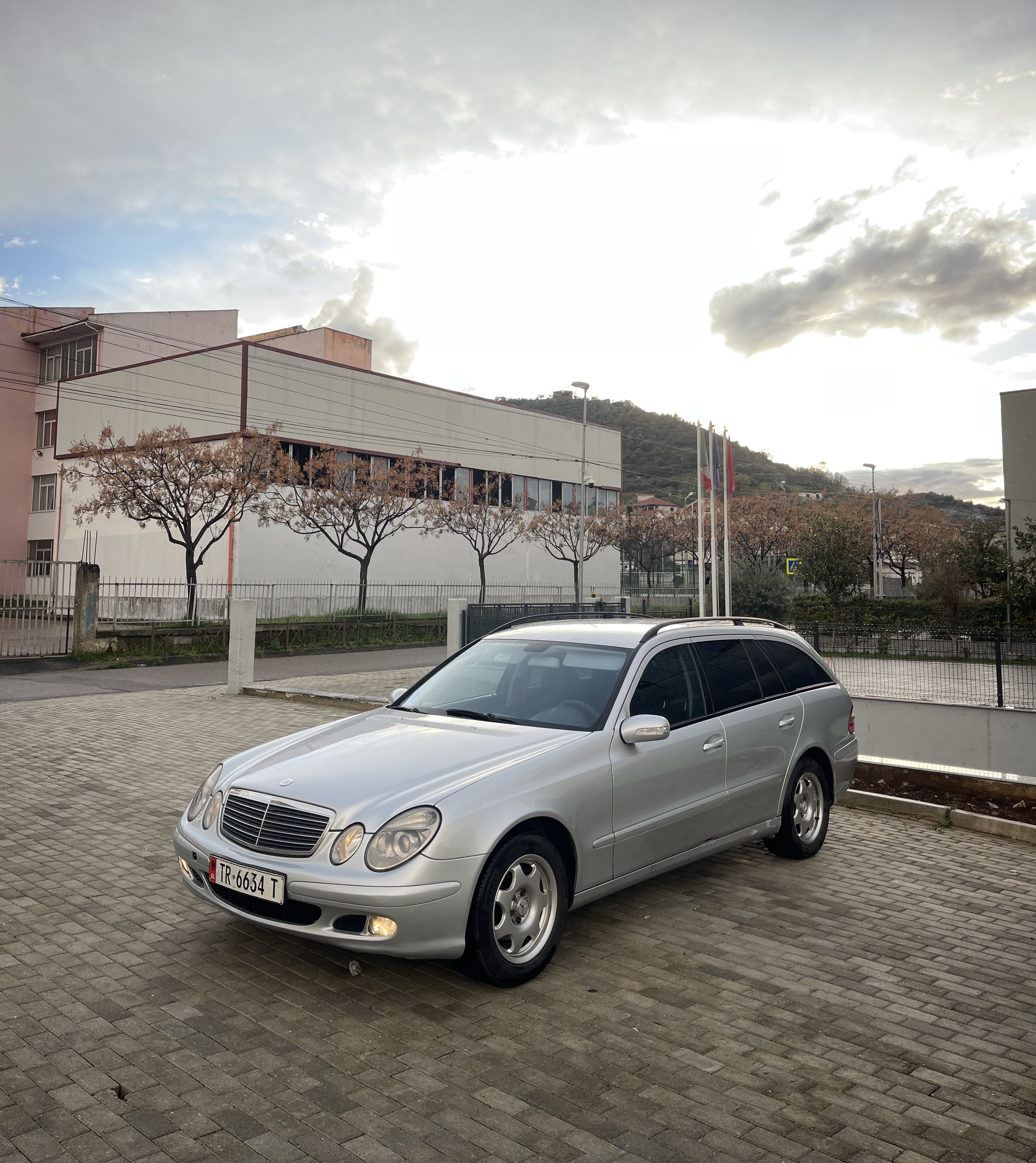 Shitet Tirana 3500€
