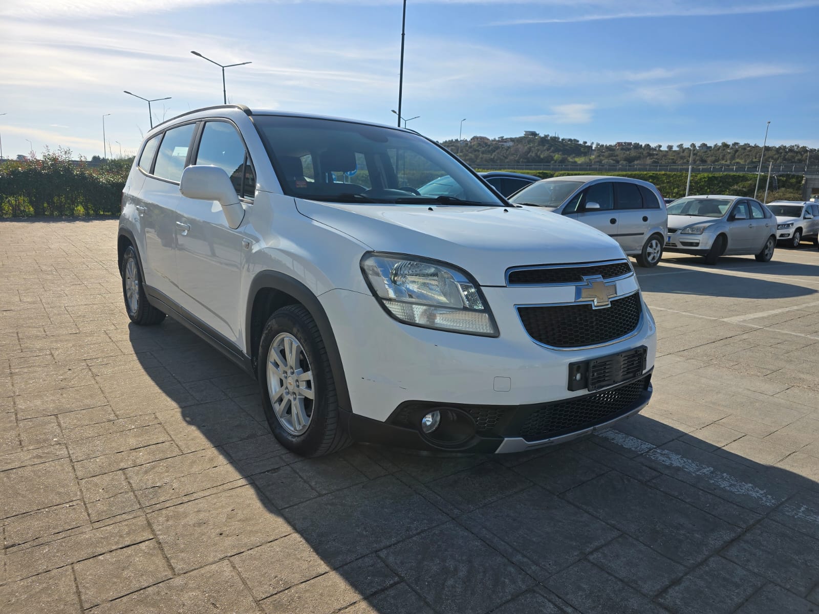 Shitet Fier 5900€