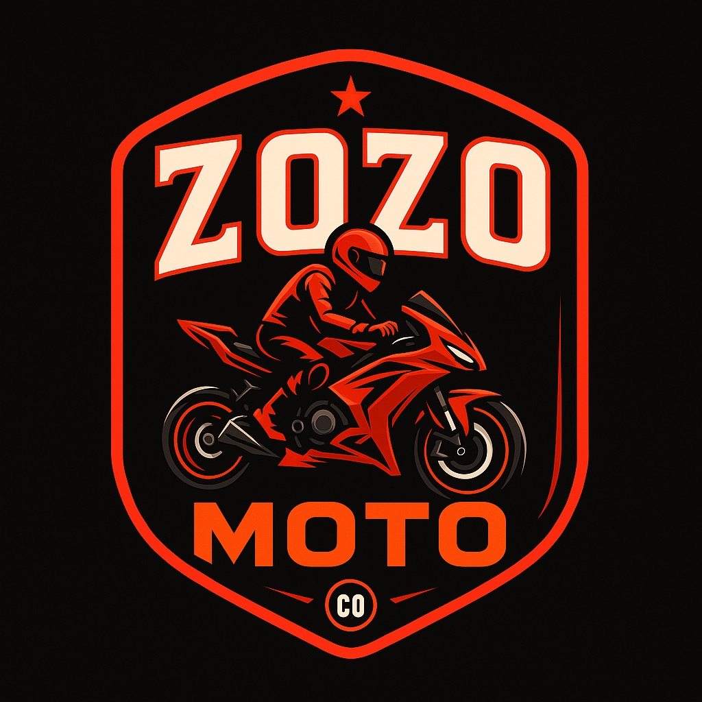 Zozo Moto logo