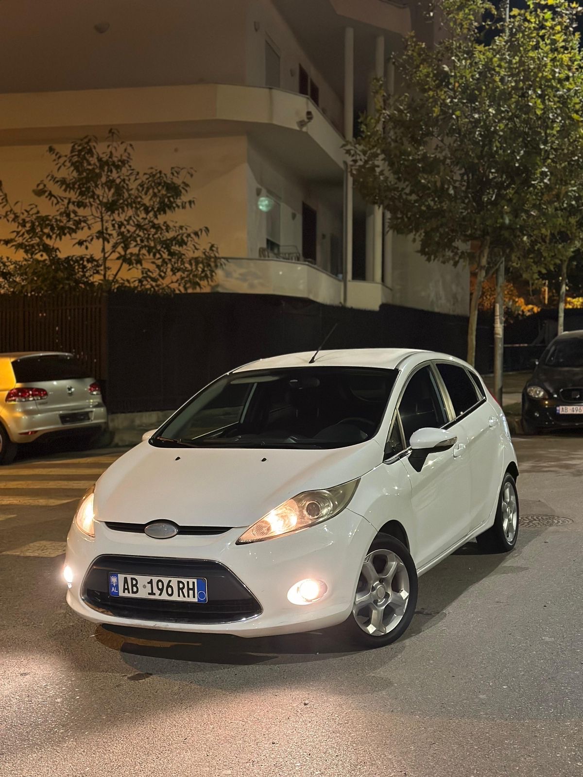 Shitet Tirana 1€