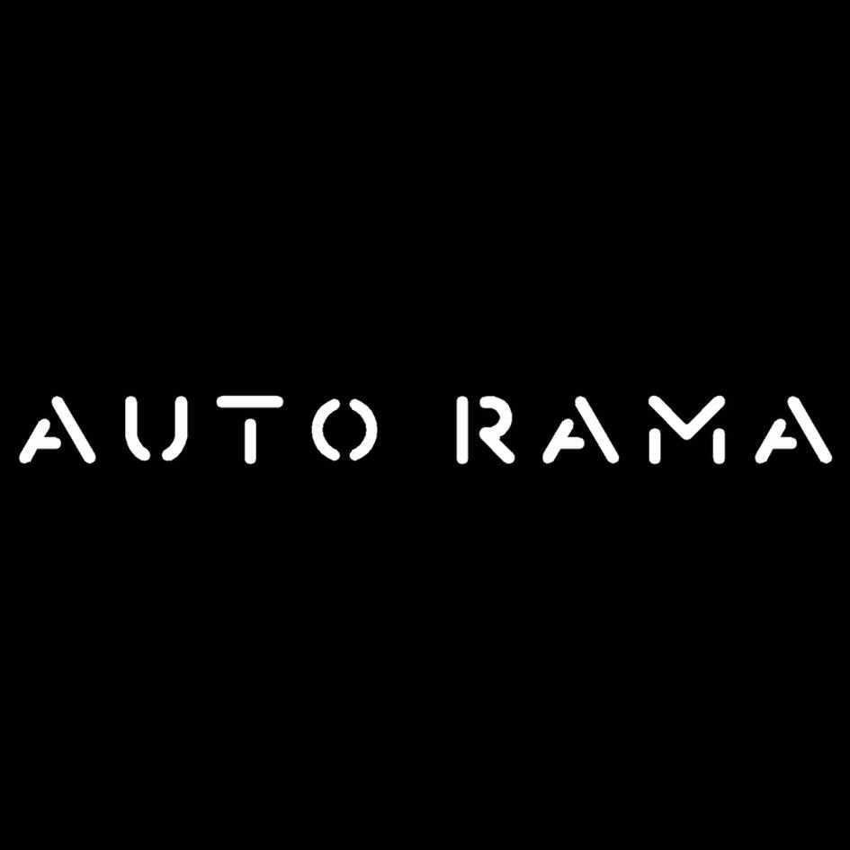 Auto Rama logo