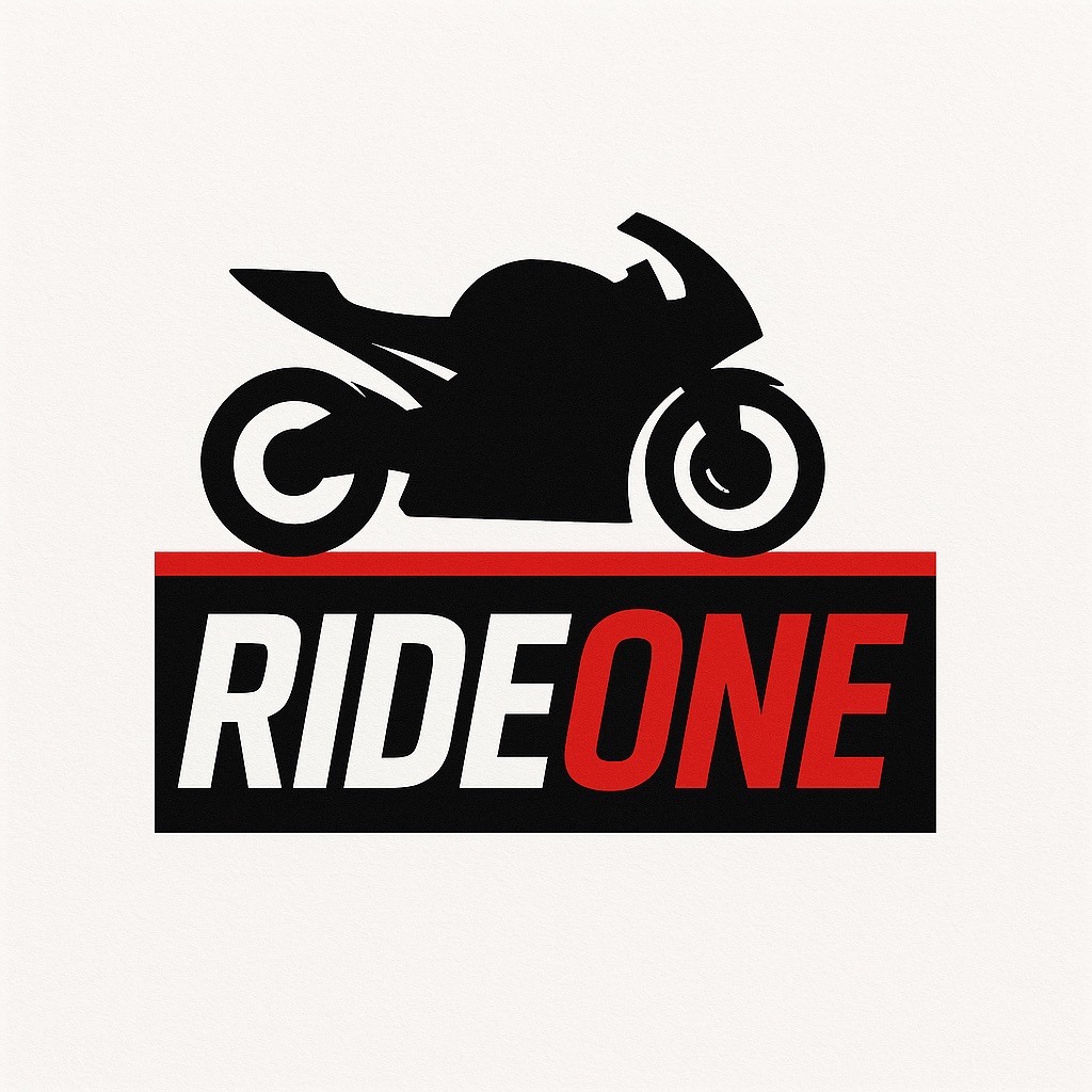 Rideone Moto logo