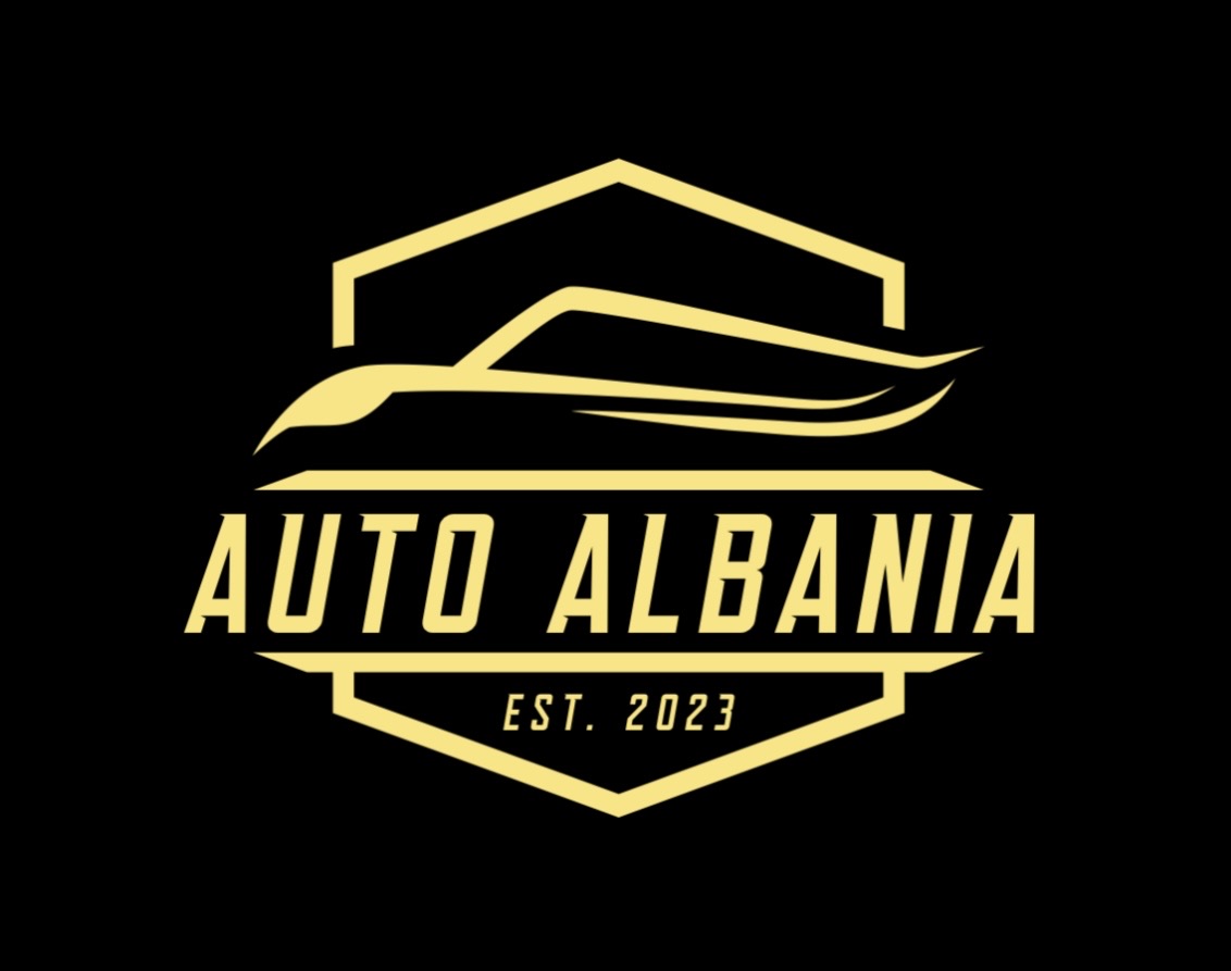 Auto Albania logo