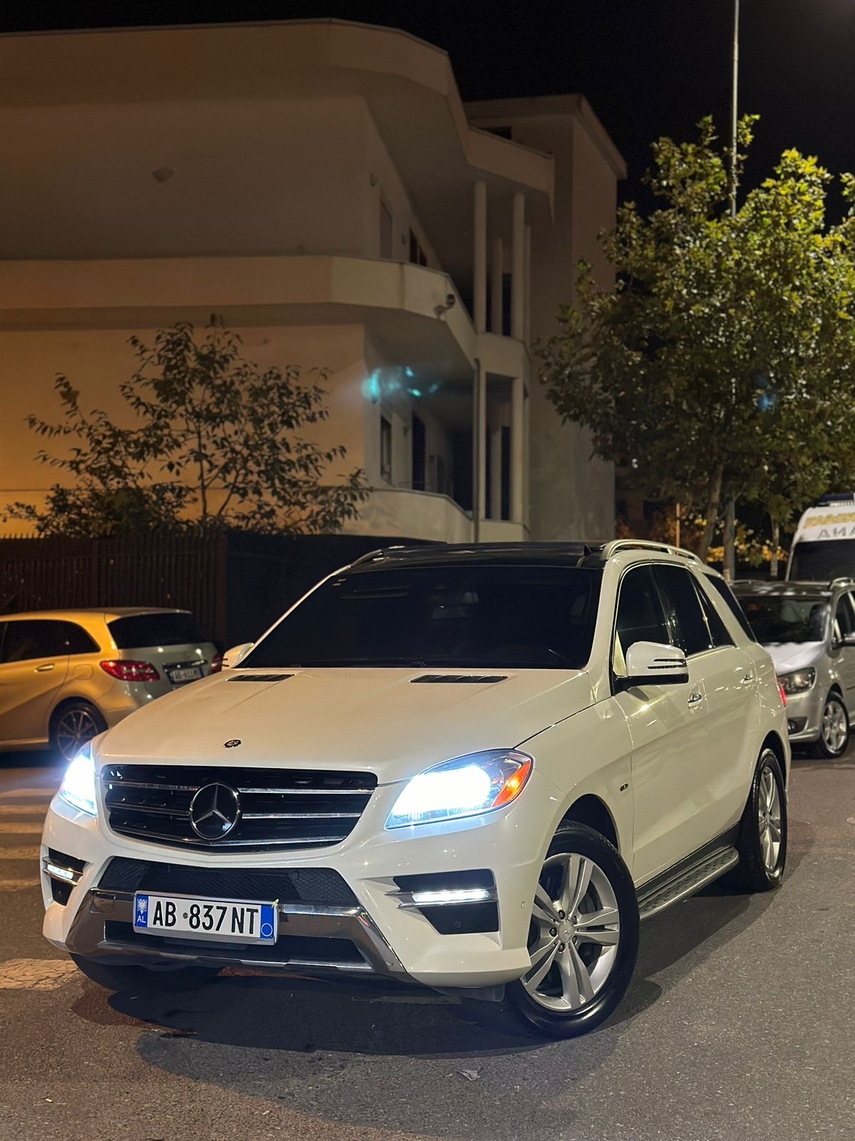 Shitet Tirana 1€