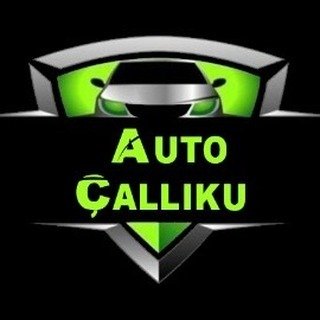 Auto Calliku logo