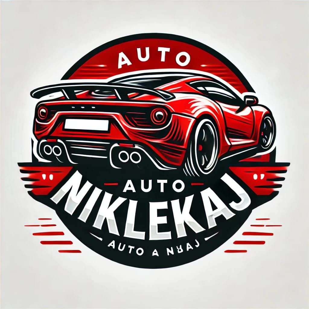 auto_niklekaj  logo