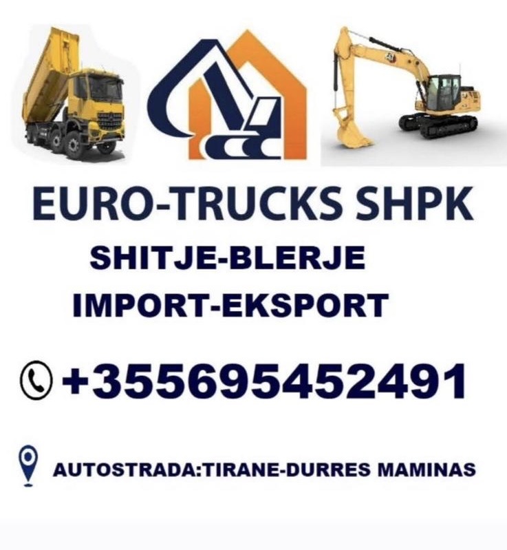 EuroTrucks shpk logo