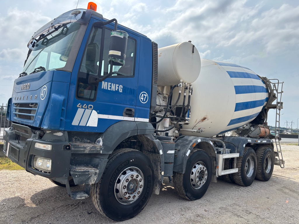 Shitet truckTypes.undefined Durrës 45€