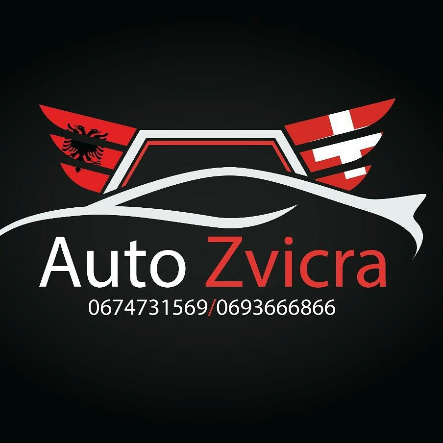 Auto Zvicra logo