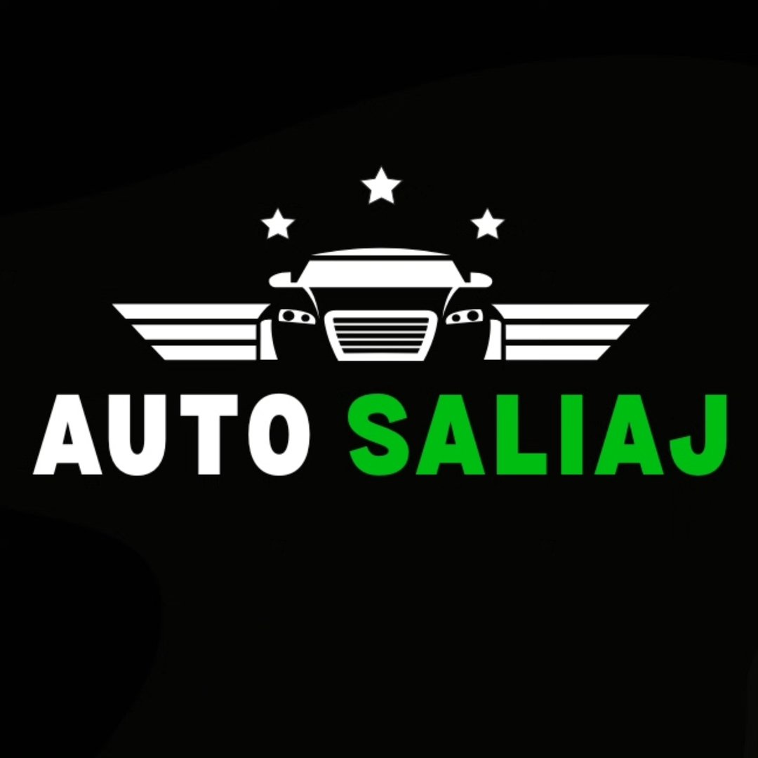 Auto Saliaj logo