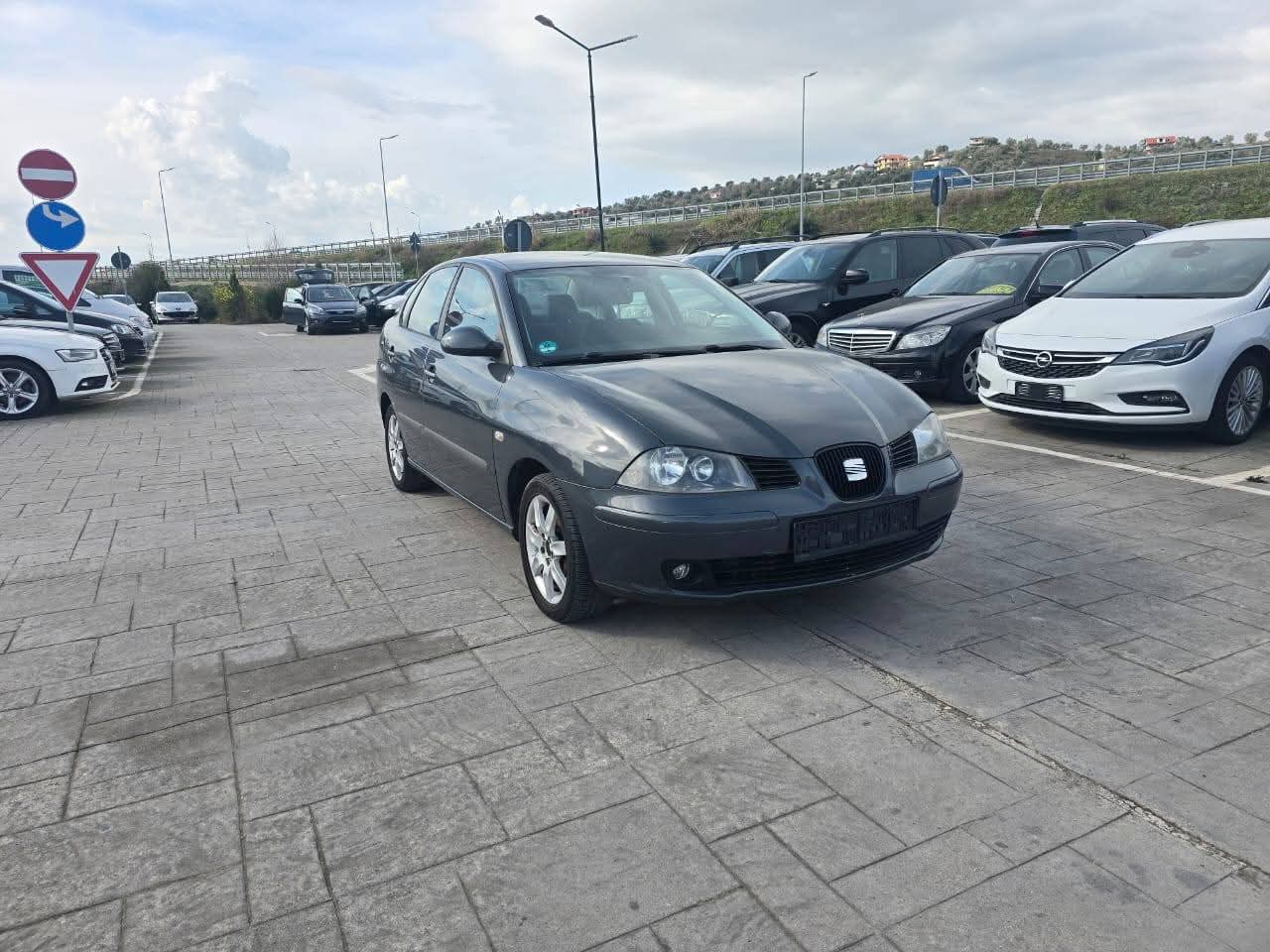 Shitet Fier 3300€