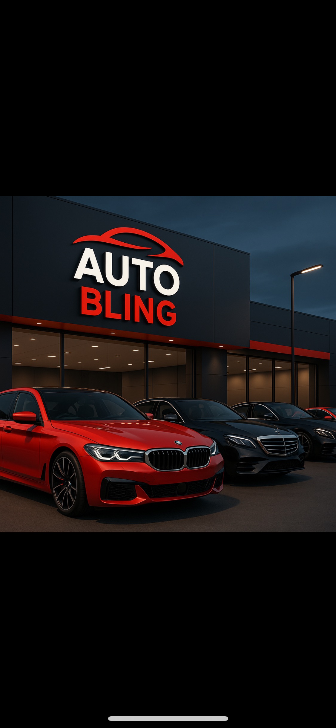 Auto_Bling Bling logo